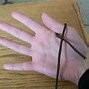 Image result for Paracord End Wind