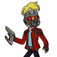 Image result for Star-Lord Costume Men