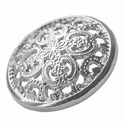 Image result for antique silver button