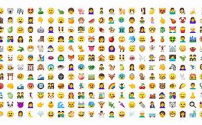 Image result for Android 7 Emojis