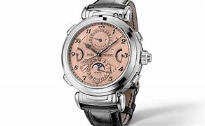 Image result for Expensive Steel Watch
