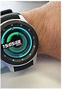 Image result for Samsung Galaxy Watch BT 46