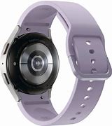 Image result for Galaxy Watch 5 Purple