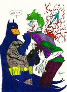 Image result for Batman vs Joker