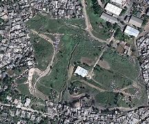 Image result for Haiti Satellite View