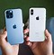 Image result for iPhone XS Max vs iPhone 12 Mini