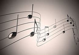 Image result for Floating Musical Notes