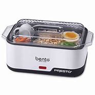 Image result for Presto Bento Electric Cooker