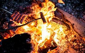 Image result for Kindle for Building a Fire