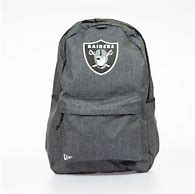 Image result for Raiders Backpack