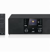 Image result for JVC Bluetooth CD Player