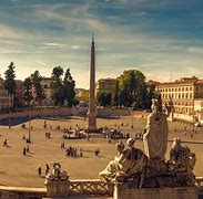 Image result for Gioco Telefono Senza Filo Piazza Del Popolo Roma