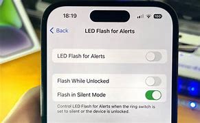 Image result for LED in iPhone