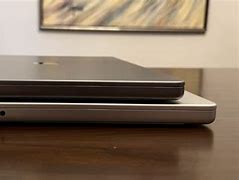 Image result for MacBook Pro 14 Thickness