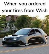 Image result for When You Order From Wish Meme