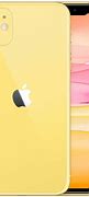 Image result for iPhone 11 Pro Yellow Color