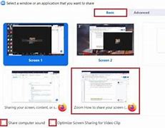 Image result for Share Screen Icon