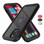 Image result for Clear Case Black iPhone 7