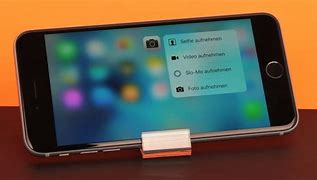 Image result for iPhone 6s Screen Touch