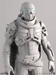 Image result for Futuristic Body Armor Concept Art