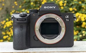 Image result for Sony A7iii Full Photo