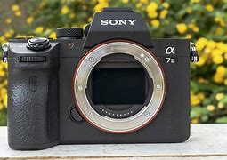 Image result for Sony A7 III PN