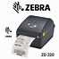 Image result for Zebra Zd220 Thermal Printer