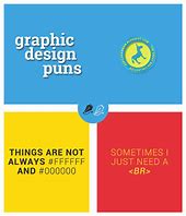 Image result for Graphic Design Puns