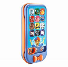 Image result for Realistic Toy Phone