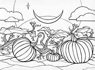 Image result for Autumnal Equinox Coloring Pages