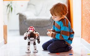 Image result for Best Kids Robots