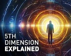 Image result for Seeing in the 5th Dimension