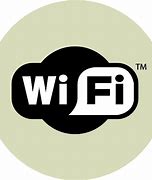 Image result for Wi-Fi Logo.png