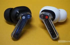 Image result for White Earbuds vs Black Earbuds