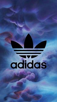 Image result for Purple Wallpaper Adidas