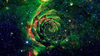 Image result for Trippy Space Galaxy