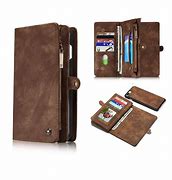 Image result for iPhone 8 Plus Wallet Case for Men