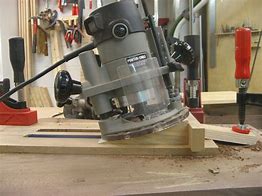 Image result for Router Angle Jig