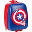Image result for Marvel Suitcase Hard Shell