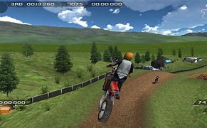 Image result for Realistic Dirt Bike Games
