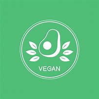 Image result for Green Vegan Symbol