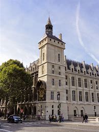 Image result for Tour De L'Horloge Paris