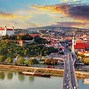 Image result for Bratislava Night