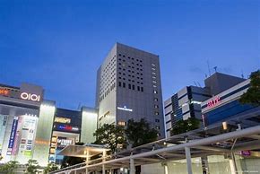Image result for Kawasaki Nikko Hotel