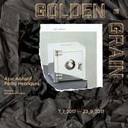 Image result for Golden Grain Album Cover