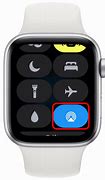Image result for Apple Watch Symbols Ear