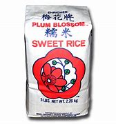Image result for Plum Blossom Sticky Rice