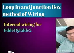 Image result for Electrical Wiring Junction Box