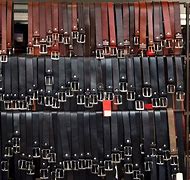 Image result for Retail Belt Display Rack