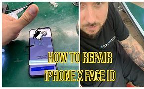 Image result for How to Fix iPhone Face ID